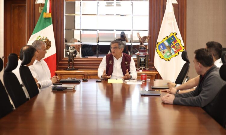 Refuerzan lucha contra el dengue en zona conurbada