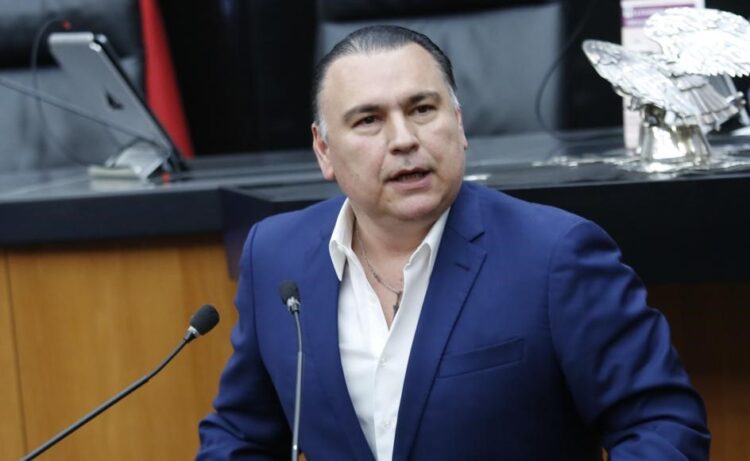 Diputado Gerardo Peña Flores exhorta a SENER y CFE a impulsar subsidios para paneles solares en Tamaulipas