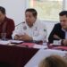 Reafirma SSPT colaboración con representantes del Poder Legislativo para fortalecer la seguridad