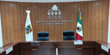 Acelera IETAM proceso para instalar  43 Consejos Municipales y 15 Distritales