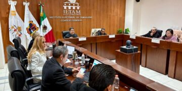 Se registran las primeras renuncias de candidatos a elección de juzgadores en Tamaulipas