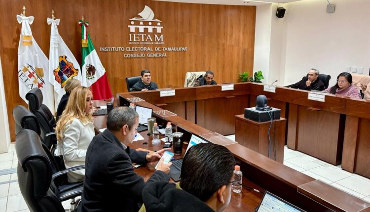 Se registran las primeras renuncias de candidatos a elección de juzgadores en Tamaulipas
