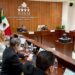 Se registran las primeras renuncias de candidatos a elección de juzgadores en Tamaulipas