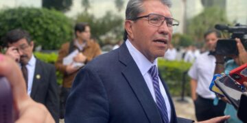 Ricardo Monreal: “El debate sobre la reelección y el nepotismo sigue abierto”