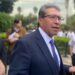 Ricardo Monreal: “El debate sobre la reelección y el nepotismo sigue abierto”