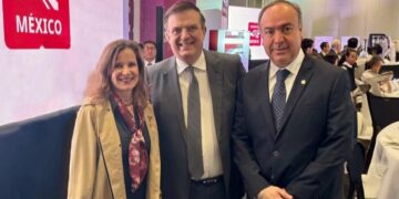 Participa Ninfa Cantú en presentación del Consejo Honorario Promotor “Hecho en México”