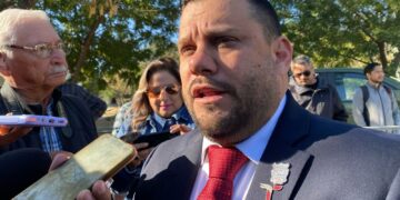 Invitan a padres de familia a completar la inscripción de sus hijos en Tamaulipas