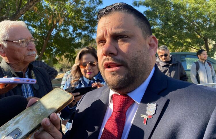 Invitan a padres de familia a completar la inscripción de sus hijos en Tamaulipas