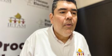 IETAM aprueba plan de austeridad y diseño de boletas para elección extraordinaria
