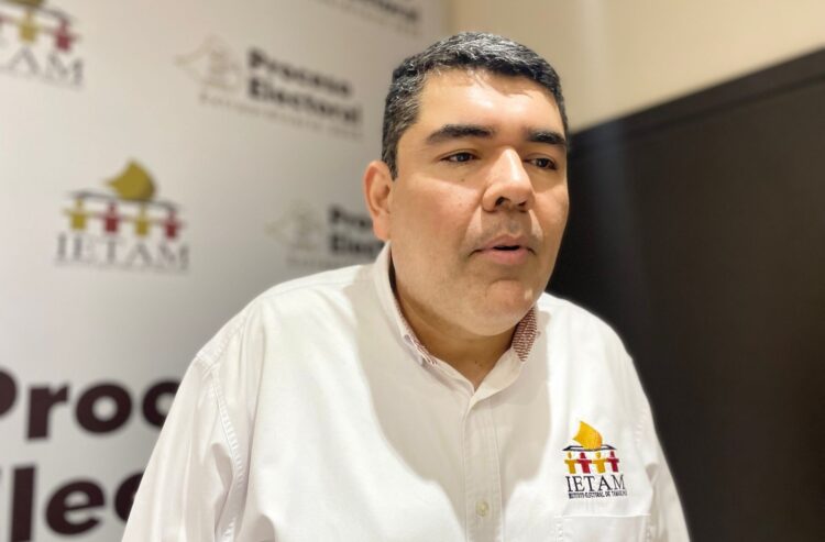 IETAM aprueba plan de austeridad y diseño de boletas para elección extraordinaria