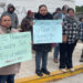 Productores de frijol en Tamaulipas exigen cumplimiento de precio de garantía
