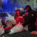 Guardia Estatal brinda apoyo a personas vulnerables en Reynosa