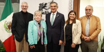 Reconocen proyectos de Tamaulipas que podrían replicarse en otras entidades