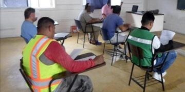 Inicia en CEDES Altamira curso teórico “Huertos de Traspatio” impartido por ITACE