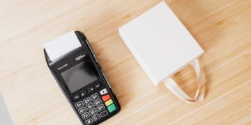 Potencia tu negocio con un punto de venta facturador móvil