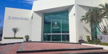 Trieltam rechazó  otras 3 impugnaciones contra el proceso electoral judicial de Tamaulipas