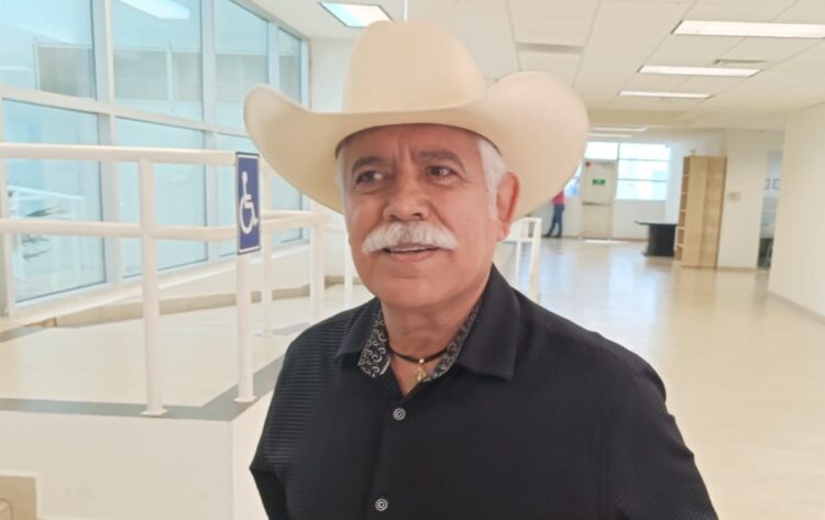 *Difícil, reabrir el Ingenio de Xicoténcatl, se tendrían que ampliar la siembra  de caña:  Verástegui*