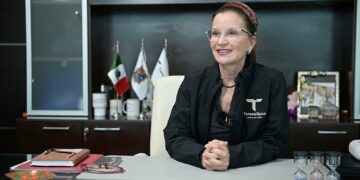 Lidera Tamaulipas en crecimiento de actividad industrial