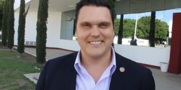 Elegir juzgadores es un avance para la democracia, afirma Humberto Prieto