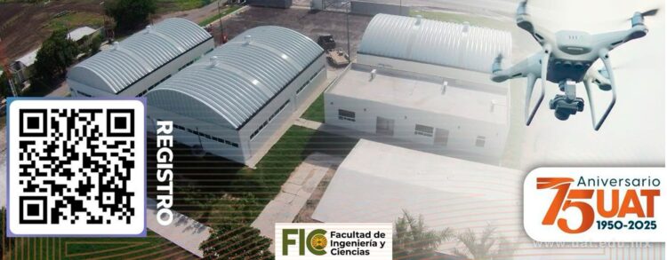 Impartirá la UAT cursos sobre agricultura de precisión