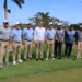 Premia gobernador Américo Villarreal a ganadores de Torneo de Golf DIF Tampico 2025