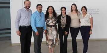 Realiza CRETAM Primer Encuentro de Egresados