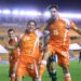 Triunfa Correcaminos de visita ante Alebrijes