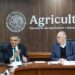 Gestiona gobernador Américo Villarreal apoyos para la Agricultura y los productores de Tamaulipas