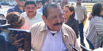 Rehabilitación del SNTE 30 y el reto de la cobertura educativa en Tamaulipas