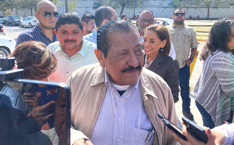 Rehabilitación del SNTE 30 y el reto de la cobertura educativa en Tamaulipas