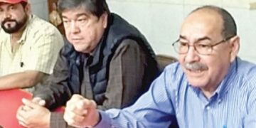 Militantes del PT en Tamaulipas exigen auditoría y transparencia en el manejo de recursos