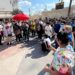 Comerciantes ambulantes de Reynosa logran reforma en cobro de UMA tras presión social