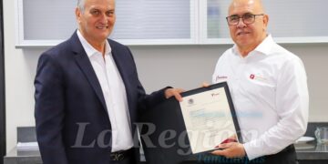 Asume Mario Rebolledo Urcádiz la titularidad de la COEPRIS en Tamaulipas