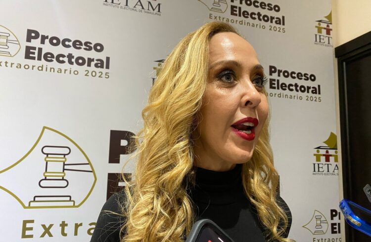 IETAM aprueba plan de austeridad y diseño de boletas para elección extraordinaria