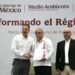 Participa Desarrollo Rural en el foro “Transformando el Régimen de Agua en México”