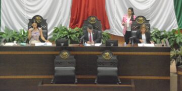 Diputados modifican decreto de la reforma judicial de Tamaulipas