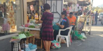 Tamaulipas supera el promedio nacional de inflación: INEGI