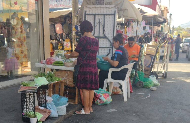 Tamaulipas supera el promedio nacional de inflación: INEGI