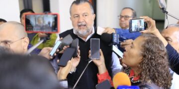 Más recursos para infraestructura educativa en 2025