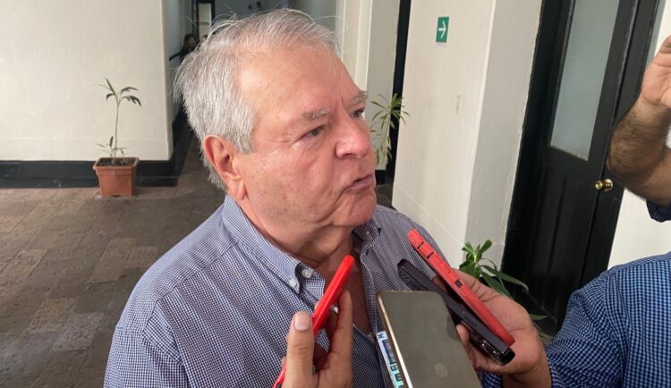 Mesas Ciudadanas de Seguridad y Justicia llaman a la sociedad a denunciar hechos delictivos en Tamaulipas