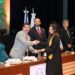 Preside rector graduación de 246 egresados de la UAT en Tampico