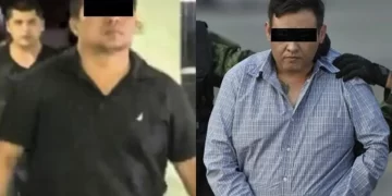Extraditan a EEUU a los hermanos Treviño Z-40 y Z-42, presuntos líderes de los Zetas