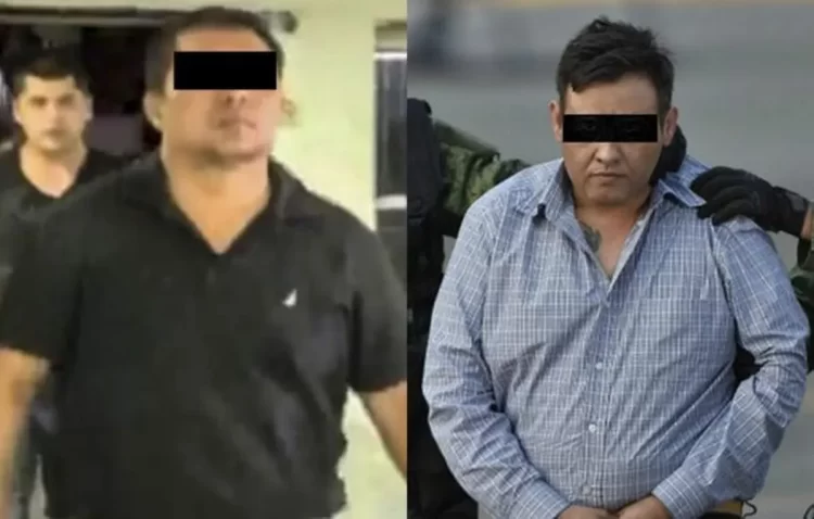Extraditan a EEUU a los hermanos Treviño Z-40 y Z-42, presuntos líderes de los Zetas