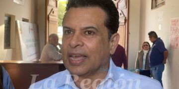 Eduardo Gattás destaca avances en infraestructura y anuncia Carnaval 2025 en Victoria