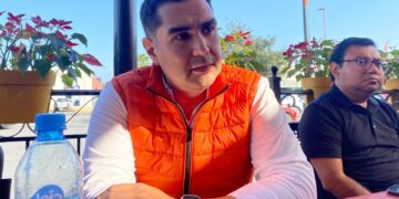 Movimiento Ciudadano exige atención urgente al desarrollo económico y social de Tamaulipas