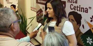 Coordinación Nacional de Becas para el Bienestar anuncia próximas actividades en Tamaulipas