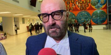 Inician proceso para la construcción de la segunda línea del acueducto en Tamaulipas