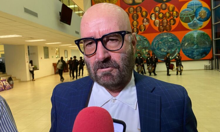 Inician proceso para la construcción de la segunda línea del acueducto en Tamaulipas