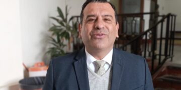 Elementos de tránsito en Victoria son suficientes, se invertirá en equiparlos: Hugo Reséndez