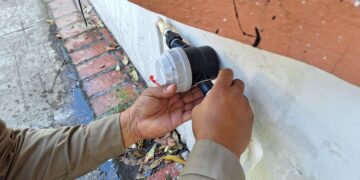 COMAPA aplica descuentos para regularizar adeudos en recibos.